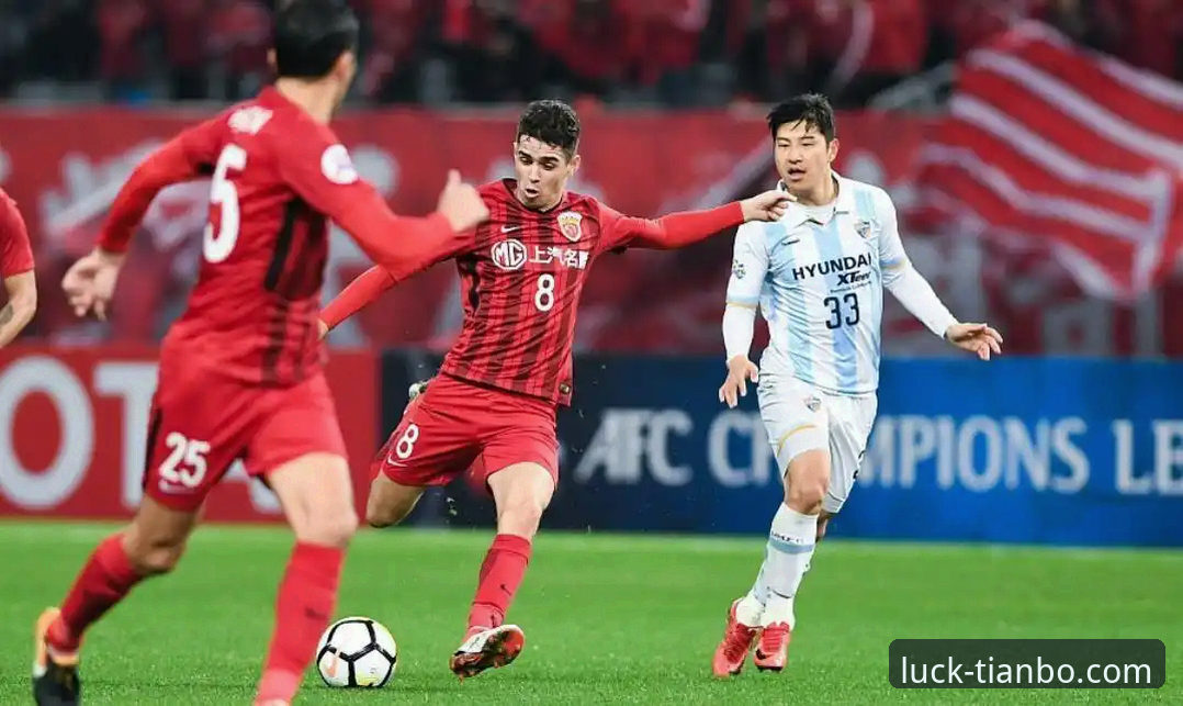 从亚冠巅峰到法庭被告：许家印的足球帝国如何一夜倾覆？